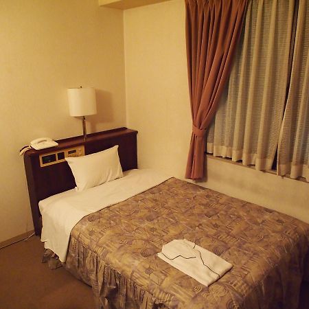 Business Hotel Shusenkaku Киото Экстерьер фото