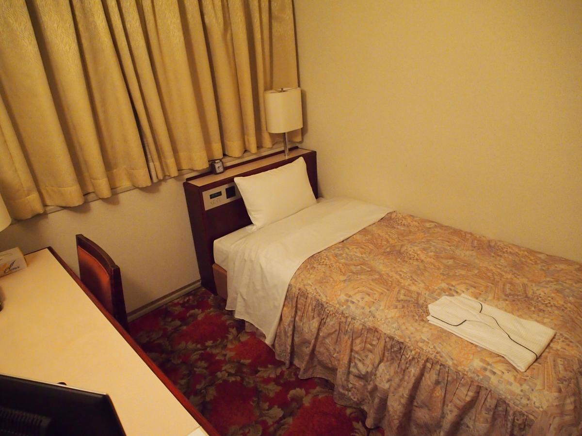 Business Hotel Shusenkaku Киото Экстерьер фото